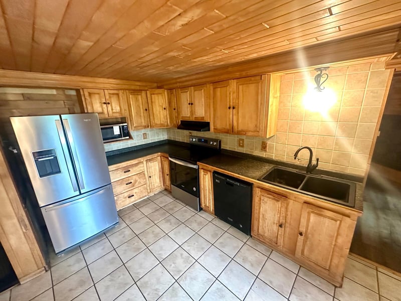 13456W Lake View Ln, Exeland, WI 54835