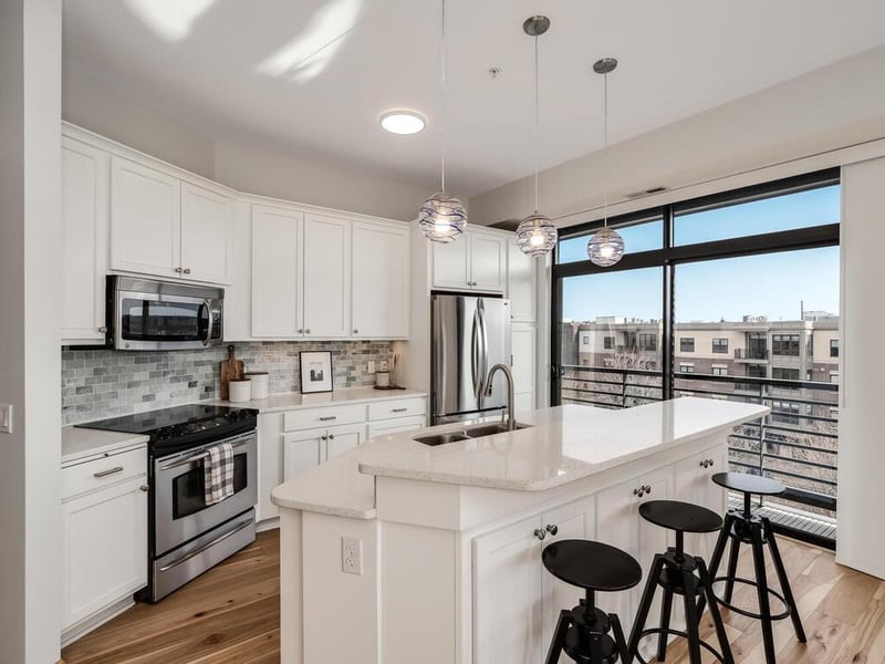 4730 Park Commons Dr #407, Saint Louis Park, MN 55416