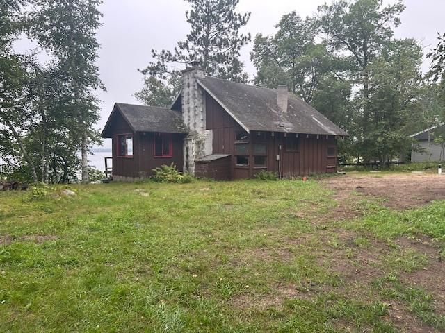 4586 28th Ave NE, Longville, MN 56655