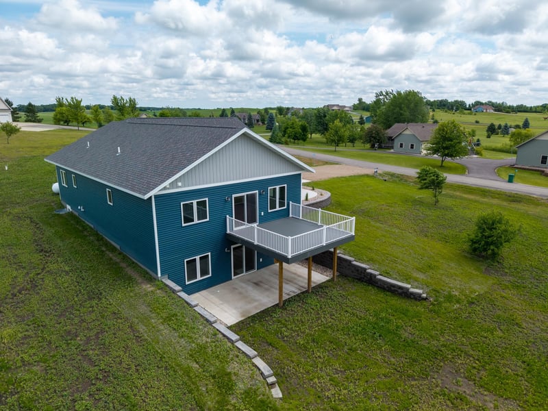 23569 Highland Trl, Fergus Falls, MN 56537
