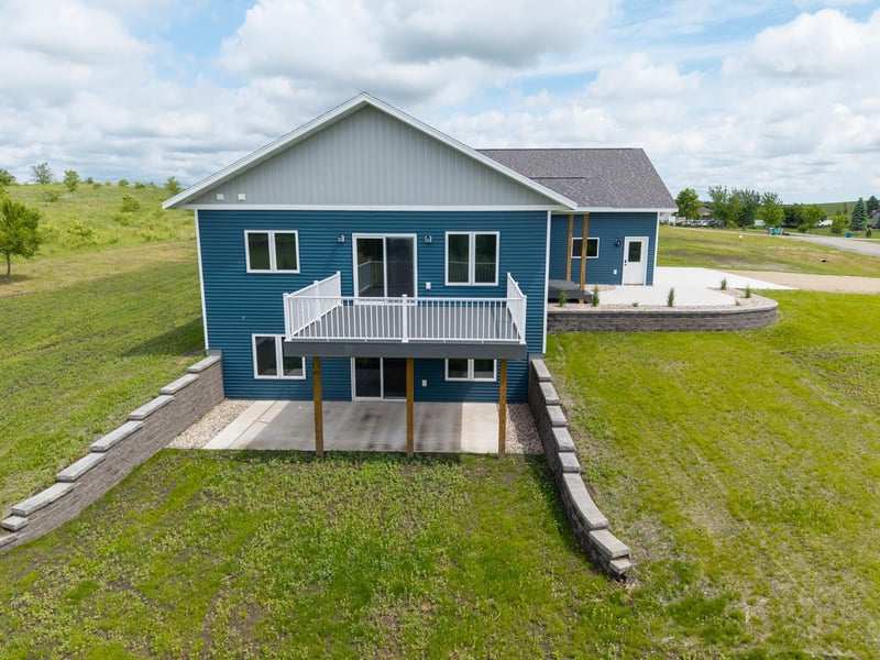 23569 Highland Trl, Fergus Falls, MN 56537