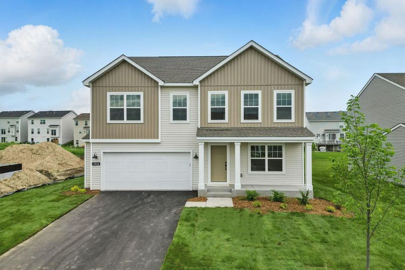 7271 Paris Ave NE, Otsego, MN 55330