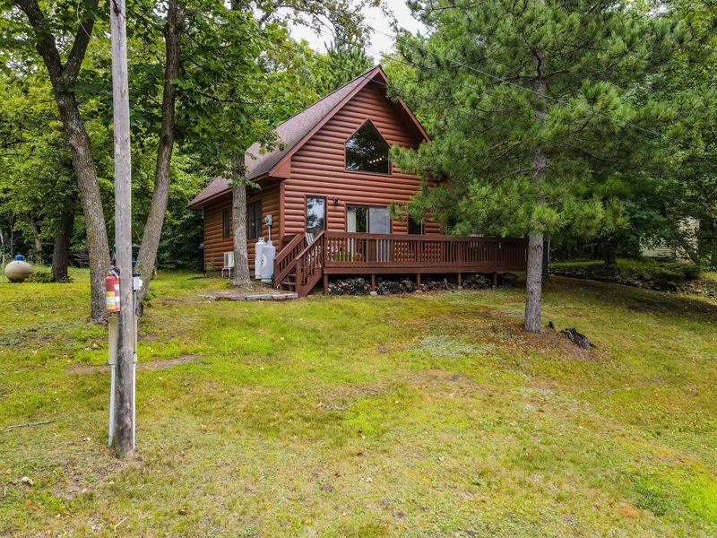 12587 Bethel Trl, Nevis, MN 56467
