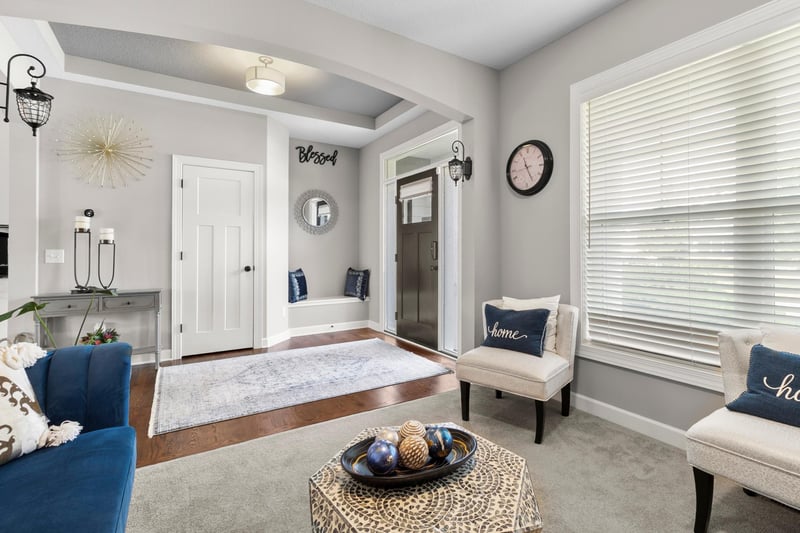 4313 Parkview Cir, Anoka, MN 55303