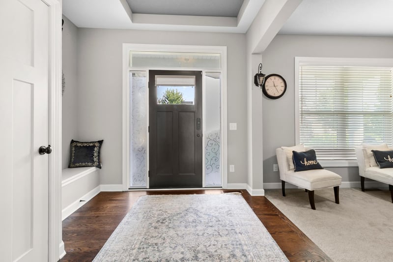 4313 Parkview Cir, Anoka, MN 55303