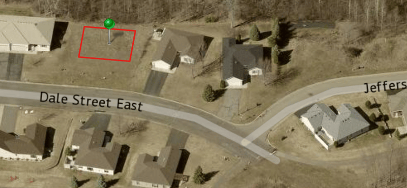 1703 Dale St, Saint Joseph, MN 56374