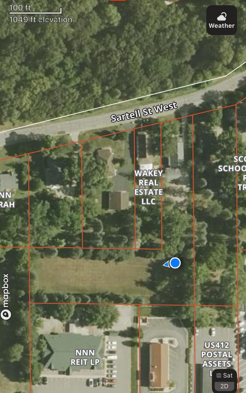 200 W Sartell St, Sartell, MN 56377