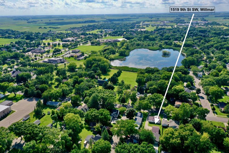 1519 9th St SW, Willmar, MN 56201