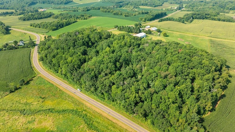 0 County Road A, Colfax, WI 54730