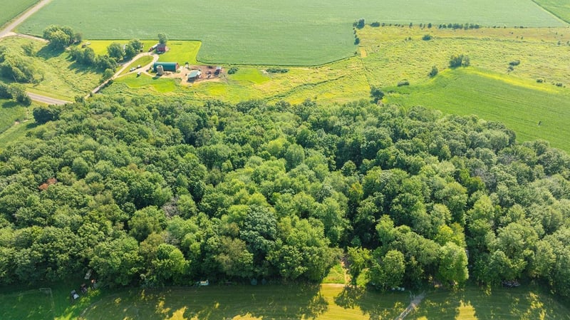 0 County Road A, Colfax, WI 54730