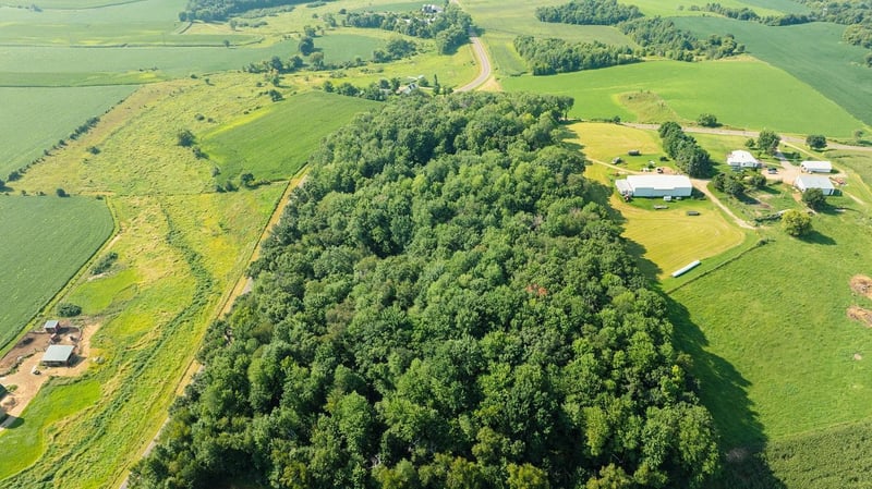 0 County Road A, Colfax, WI 54730