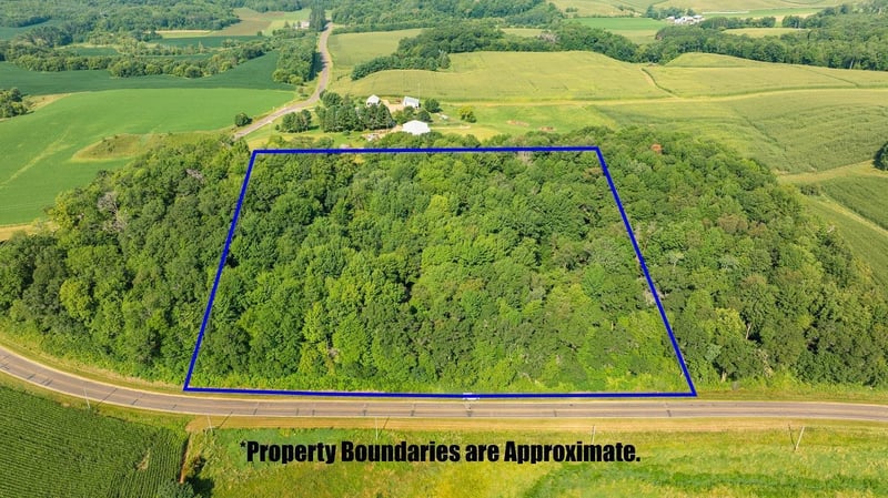 0 County Road A, Colfax, WI 54730