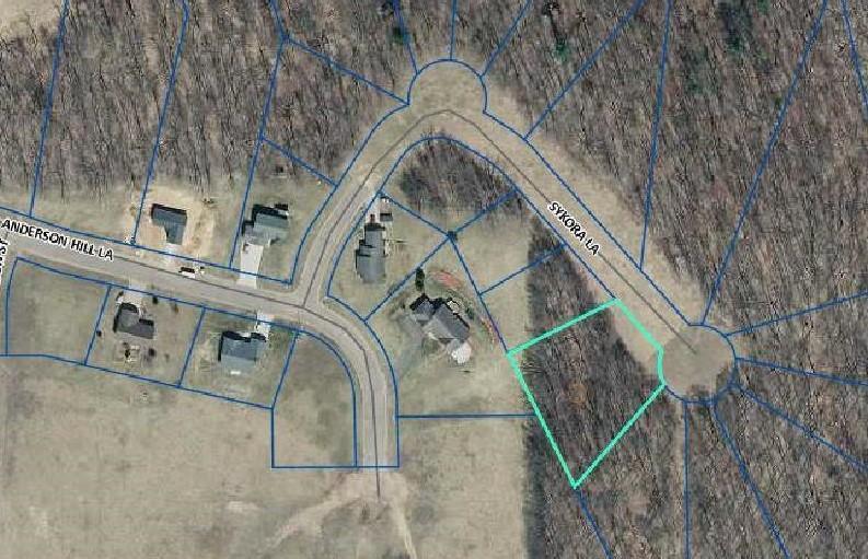 1454 Sykora Ln, Boyceville, WI 54725