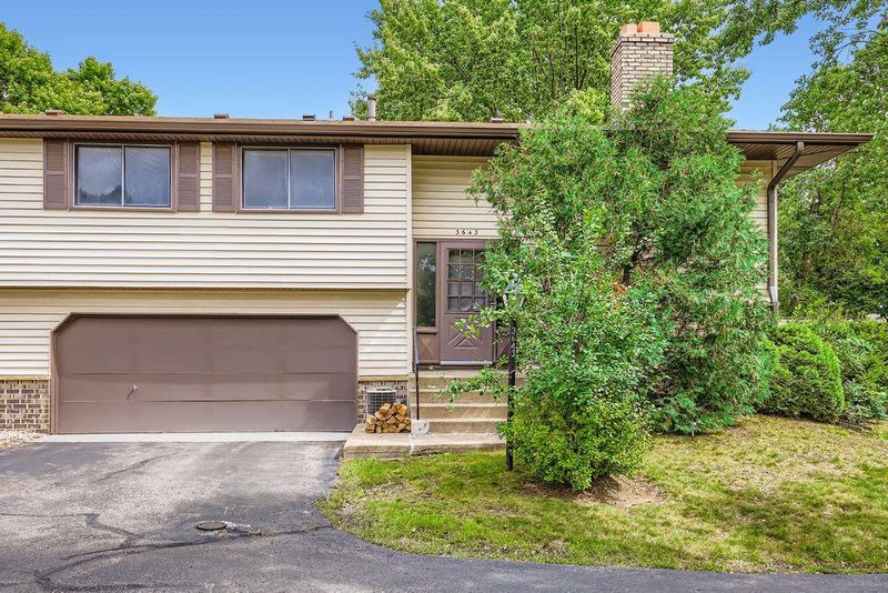 3643 Granada Pl N, Oakdale, MN 55128