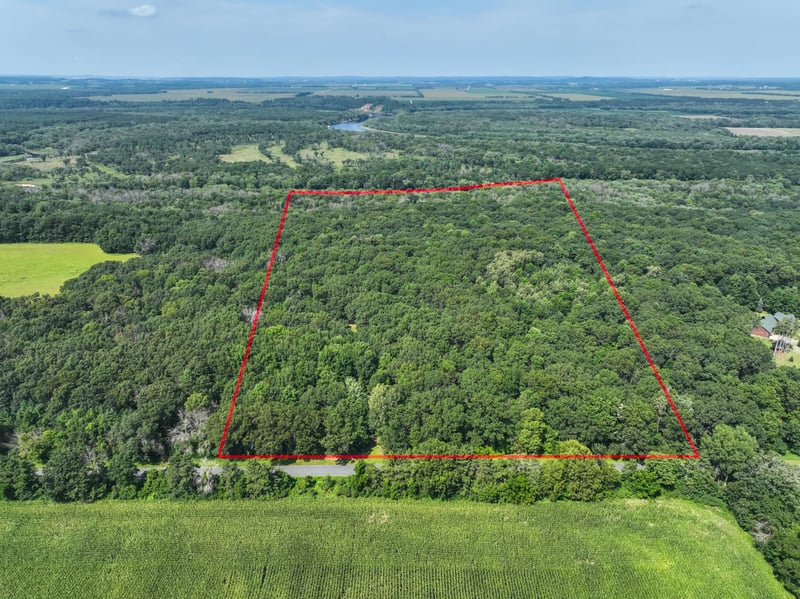 Lot 7 180th Ave, Mondovi, WI 54755