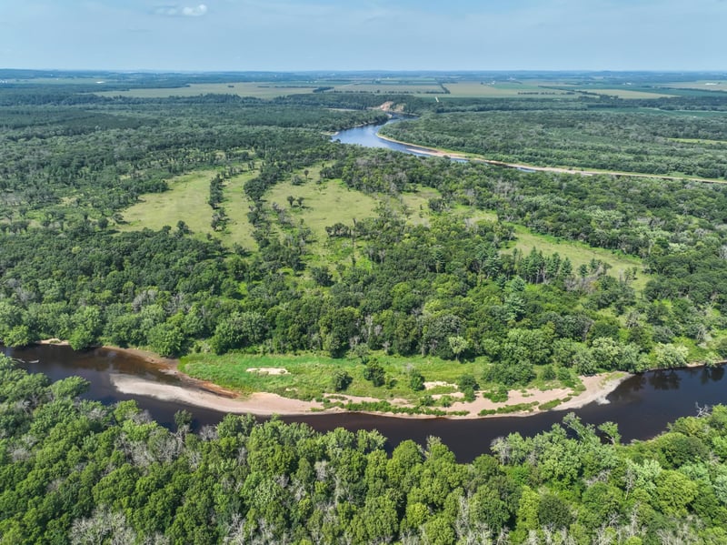 Lot 7 180th Ave, Mondovi, WI 54755