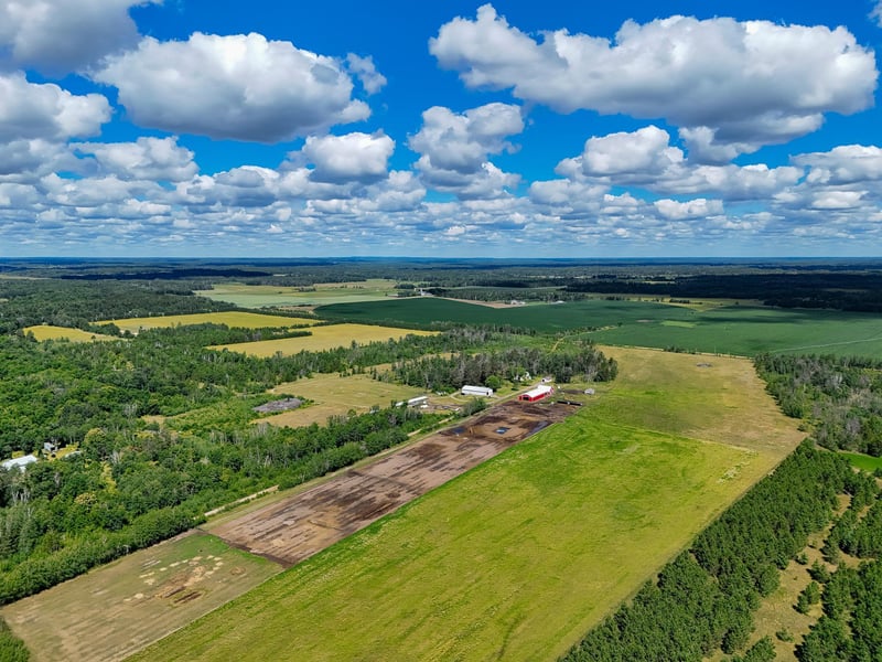 17430 280th St, Sebeka, MN 56477