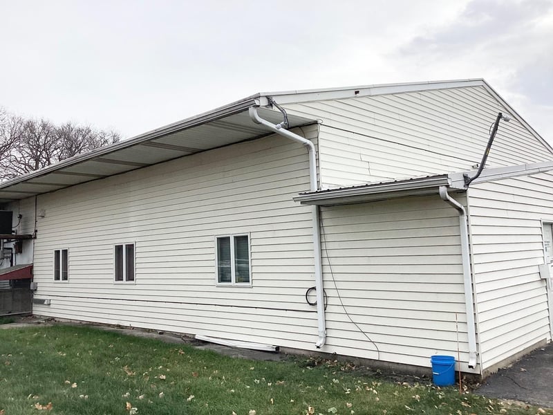 502-504 12th Ave NW, Austin, MN 55912