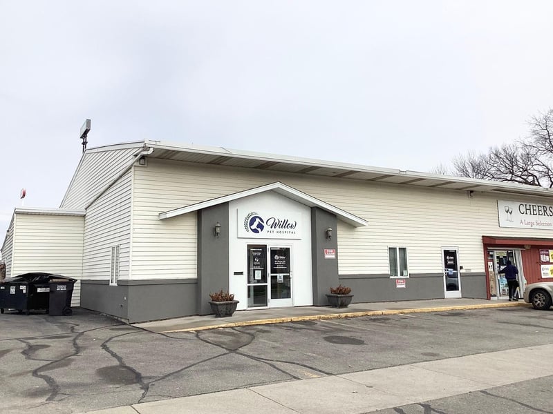 502-504 12th Ave NW, Austin, MN 55912