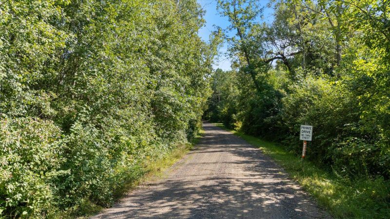 TBD Stark Lane Rd, Harris, MN 55032