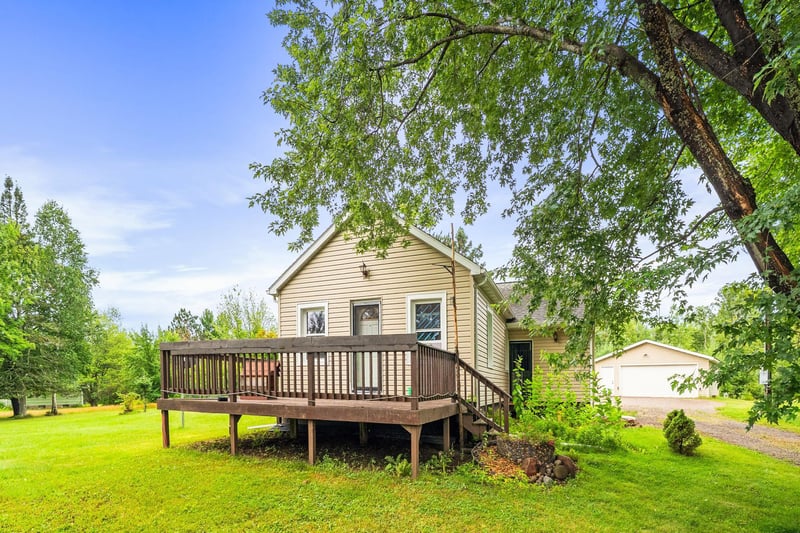 5749 Highway 53, Saginaw, MN 55779