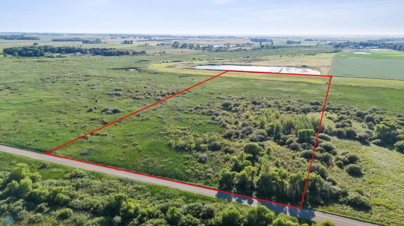 TBD 210th St N, Ulen, MN 56585