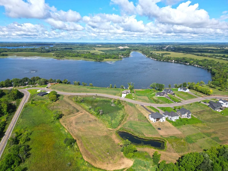 7581 Lake John Dr, Annandale, MN 55302