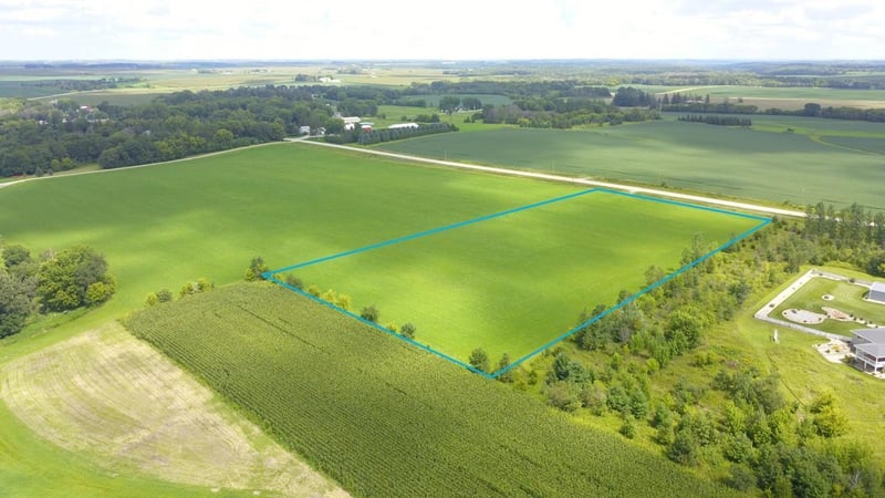 TBD 201st Ave, West Concord, MN 55985