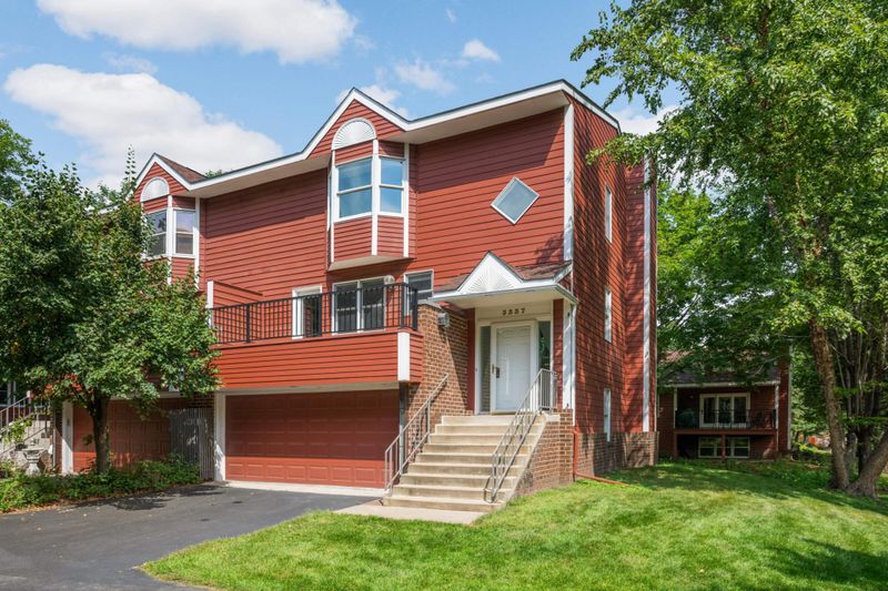 3337 Saint Louis Ave, Minneapolis, MN 55416