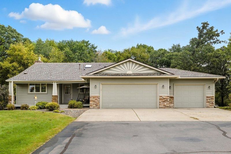 1951 205th Ave NW, Oak Grove, MN 55011