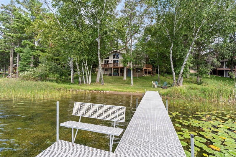 33249 Winnamakee Shores Rd, Pequot Lakes, MN 56472