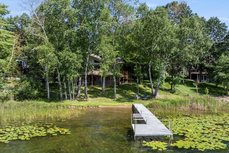 33249 Winnamakee Shores Rd, Pequot Lakes, MN 56472