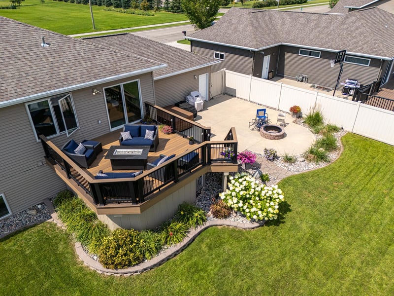 1316 Barrette St, Crookston, MN 56716