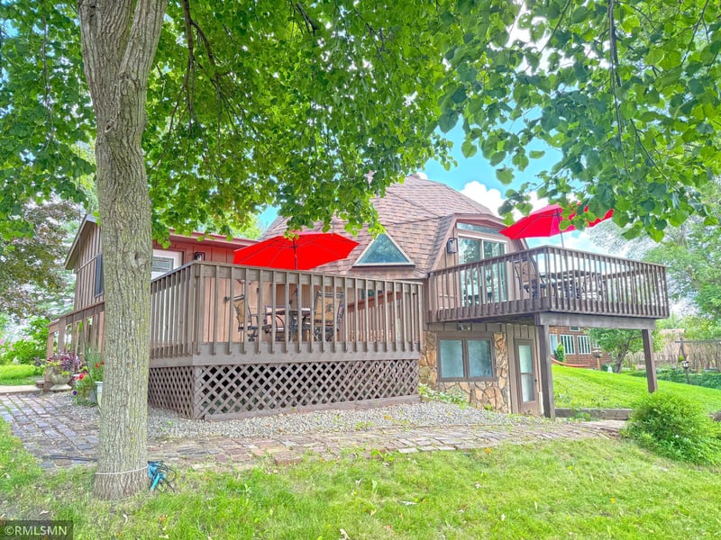 8755 Griffith Ave NW, Maple Lake, MN 55358