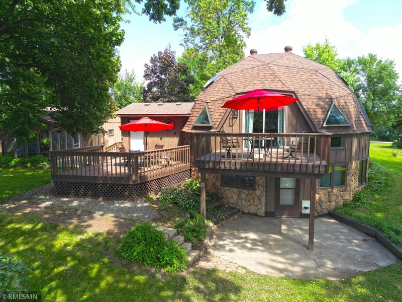 8755 Griffith Ave NW, Maple Lake, MN 55358