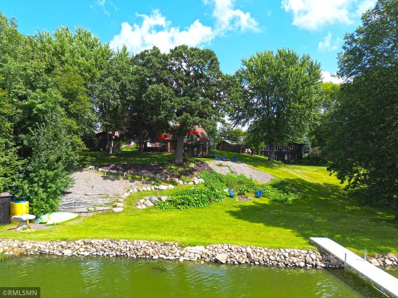 8755 Griffith Ave NW, Maple Lake, MN 55358
