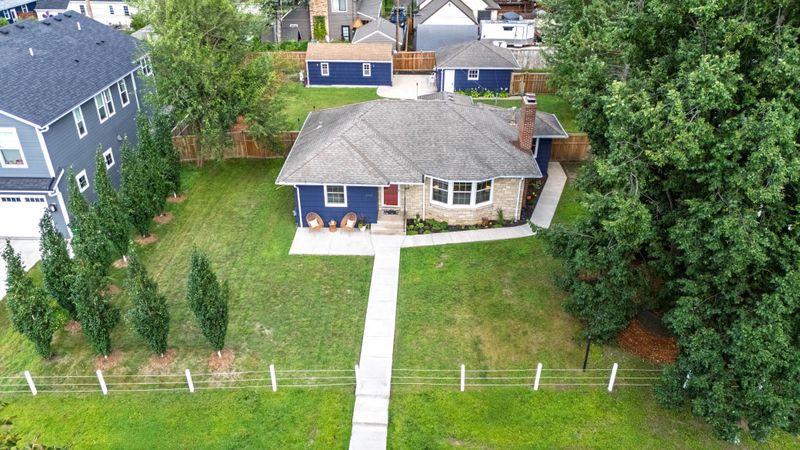 6945 Oliver Ave S, Richfield, MN 55423