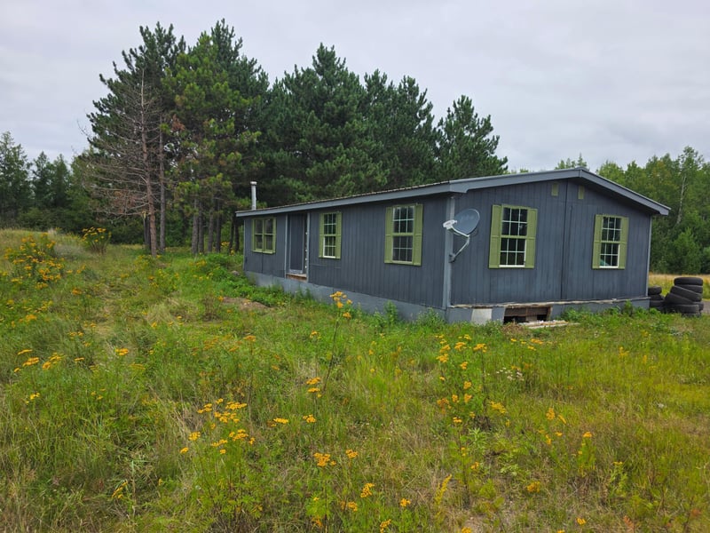 7253 Giants Ridge Rd, Embarrass, MN 55732