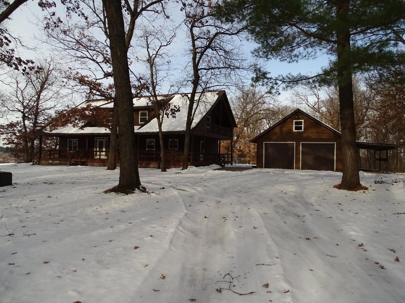 E8403 State Road 85, Mondovi, WI 54755