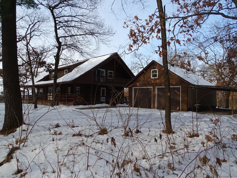 E8403 State Road 85, Mondovi, WI 54755