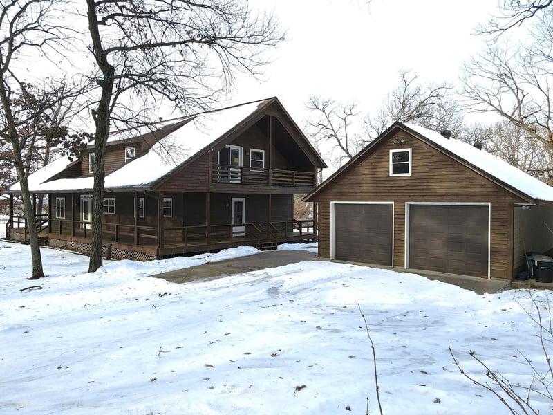 E8403 State Road 85, Mondovi, WI 54755