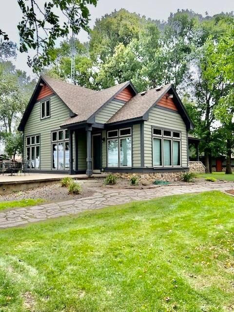 16571 329th Ave, Isle, MN 56342