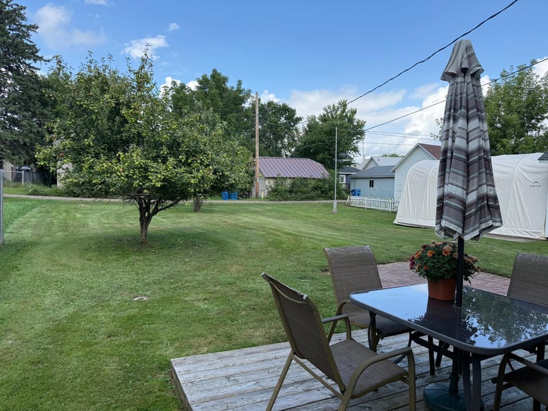 109 2nd Ave, Shell Lake, WI 54871