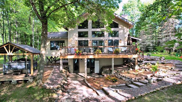 65885 Troutdale Rd, Iron River, WI 54847