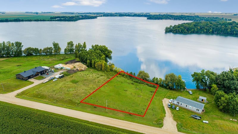 TBD Lot 8 835th Ave, Buffalo Lake, MN 55314