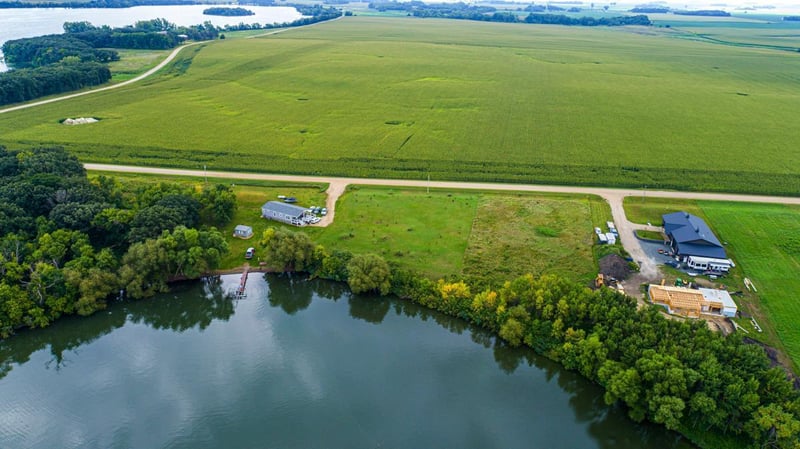 TBD Lot 8 835th Ave, Buffalo Lake, MN 55314