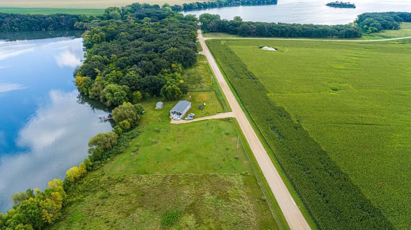 TBD Lot 8 835th Ave, Buffalo Lake, MN 55314