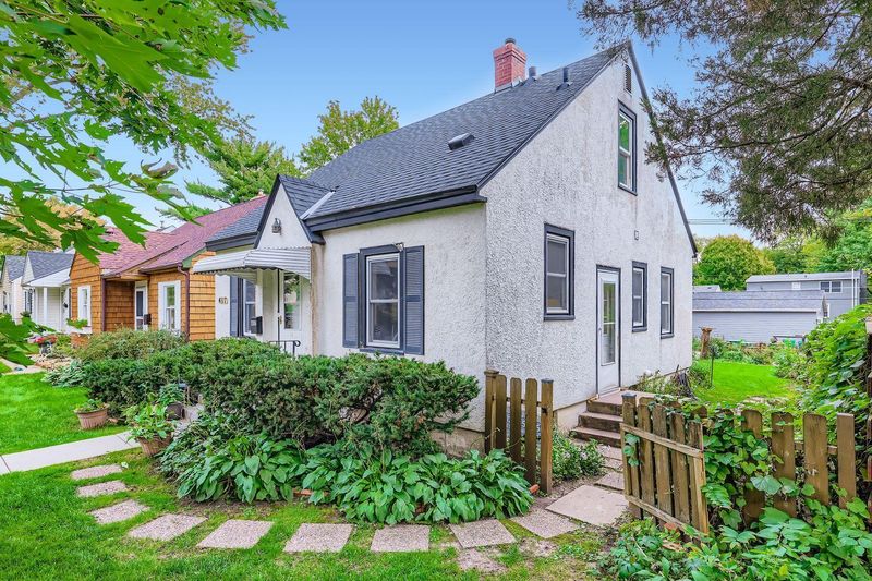 4117 Toledo Ave S, Saint Louis Park, MN 55416
