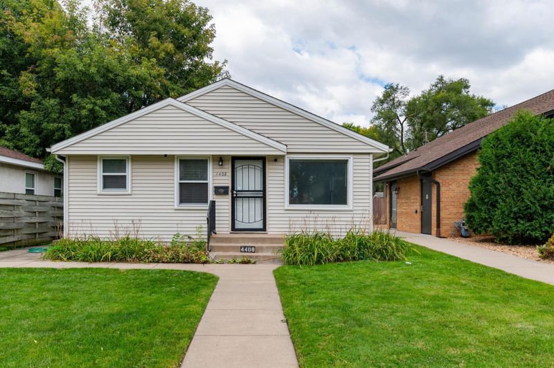 4408 4th Ave S, Minneapolis, MN 55419