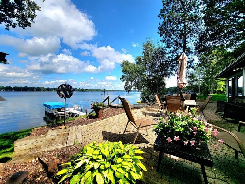21414 Beach Rd, Deerwood, MN 56444